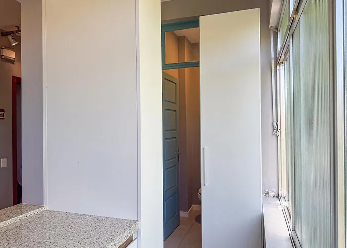 Apto Próx. Ao Shopping De Belas Rs Bz1097 Apartamento *