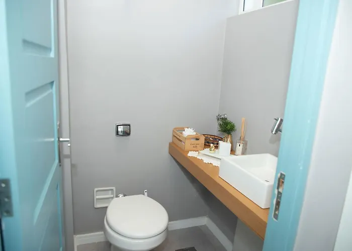 Apto Próx. Ao Shopping De Belas Rs Bz1097 Apartamento