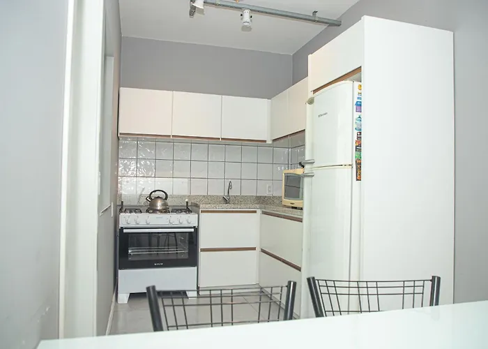 Apartamento Apto Próx. Ao Shopping De Belas Rs Bz1097 *