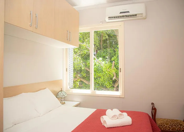 Apartamento Apto Próx. Ao Shopping De Belas Rs Bz1097 Porto Alegre