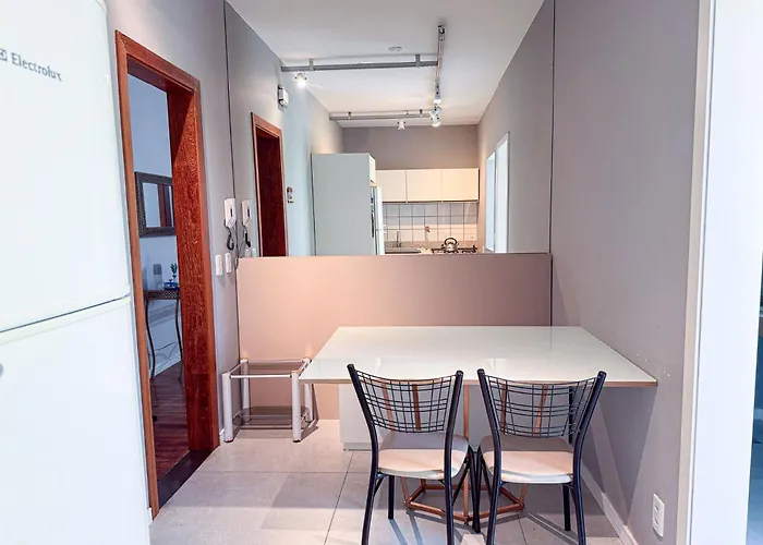 Apto Próx. Ao Shopping De Belas Rs Bz1097 Apartamento Porto Alegre