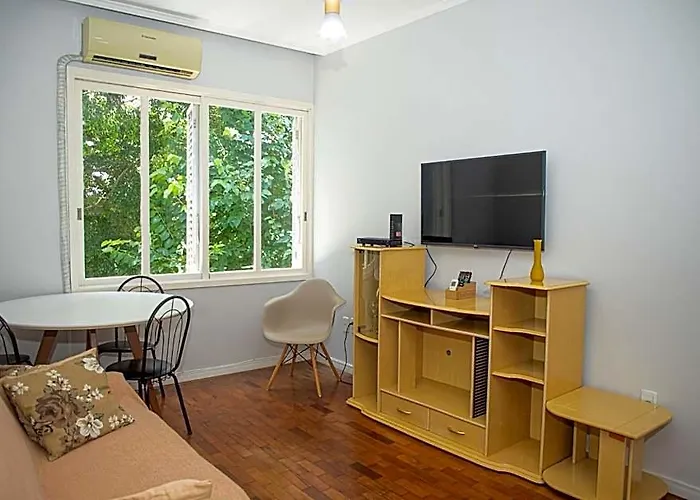 Apto Próx. Ao Shopping De Belas Rs Bz1097 Apartamento