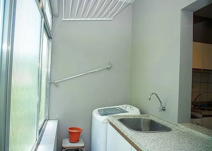 Apartamento Apto Próx. Ao Shopping De Belas Rs Bz1097