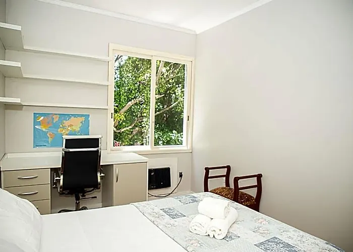 Apto Próx. Ao Shopping De Belas Rs Bz1097 Apartamento *