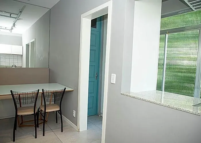 Apartamento Apto Próx. Ao Shopping De Belas Rs Bz1097 Porto Alegre