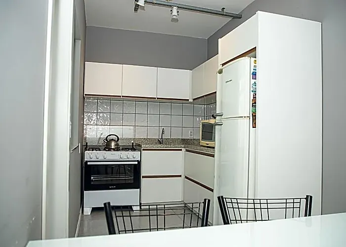Apto Próx. Ao Shopping De Belas Rs Bz1097